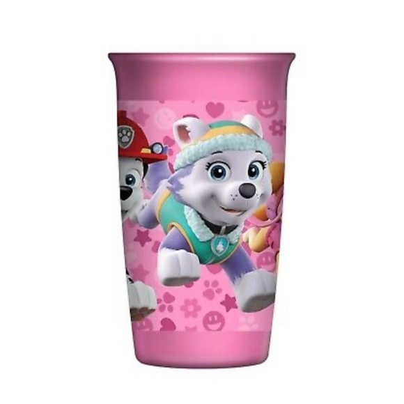 Playtex Sipsters Stage 2 Spoutless 360 Paw Patrol - Picture 6 of 8